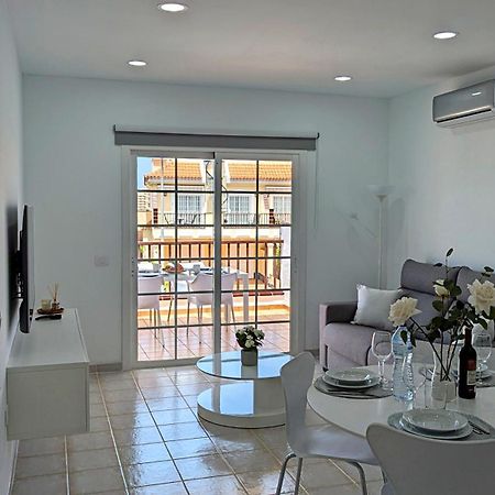 El Mirador Sea View - Air Conditioning - Los Cristianos Los Cristianos  Luaran gambar