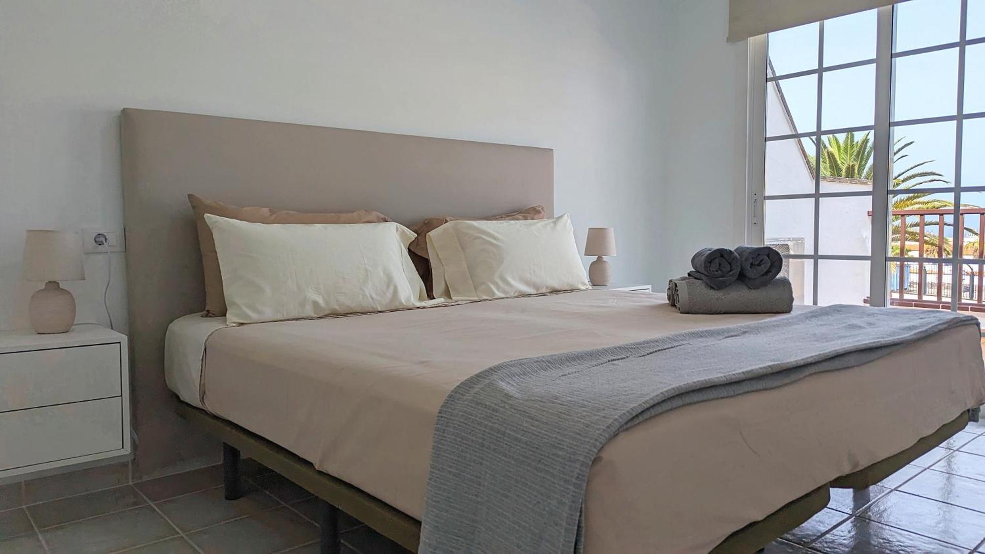 El Mirador Sea View - Air Conditioning - Los Cristianos Los Cristianos  Luaran gambar