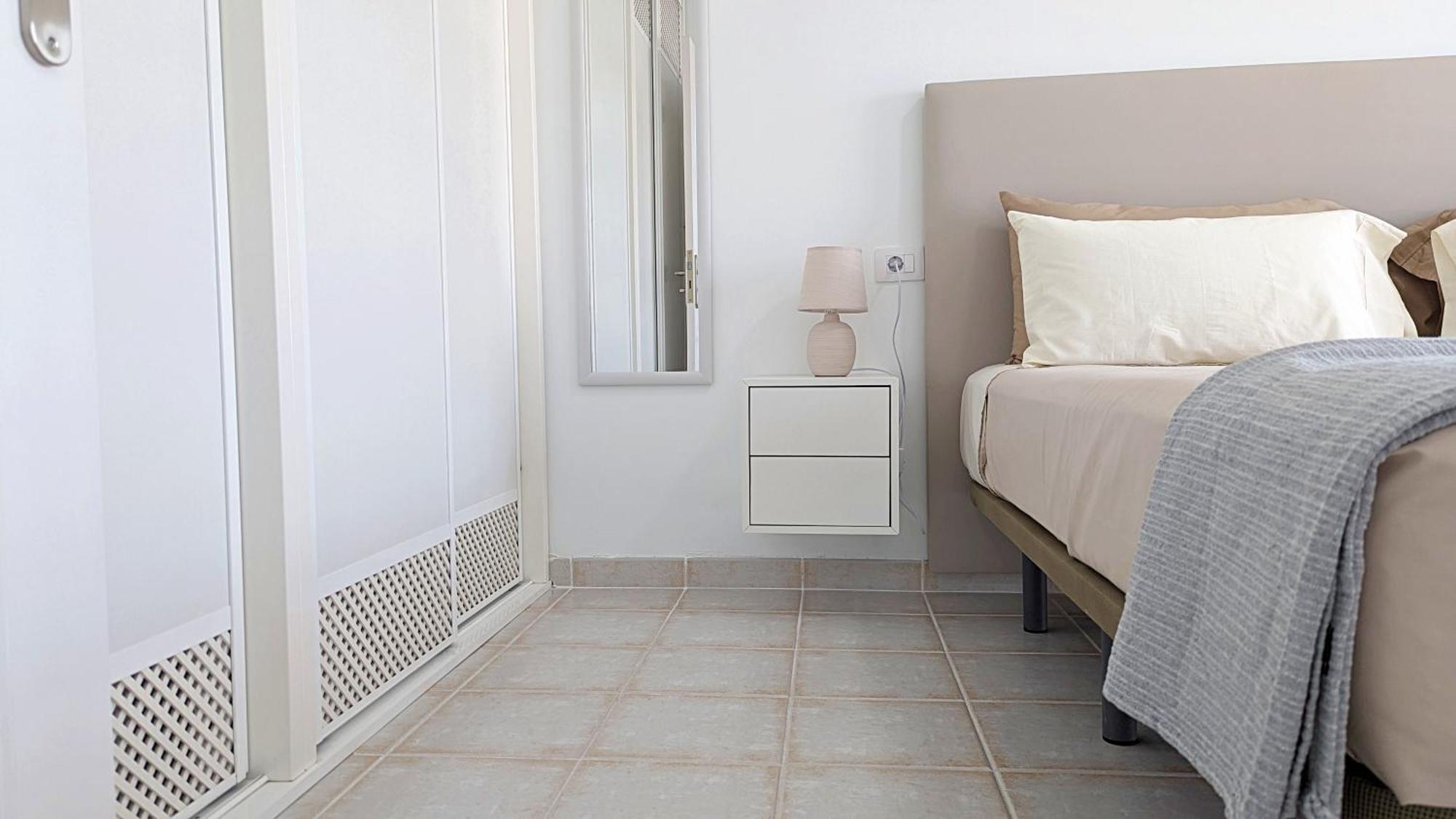 El Mirador Sea View - Air Conditioning - Los Cristianos Los Cristianos  Luaran gambar