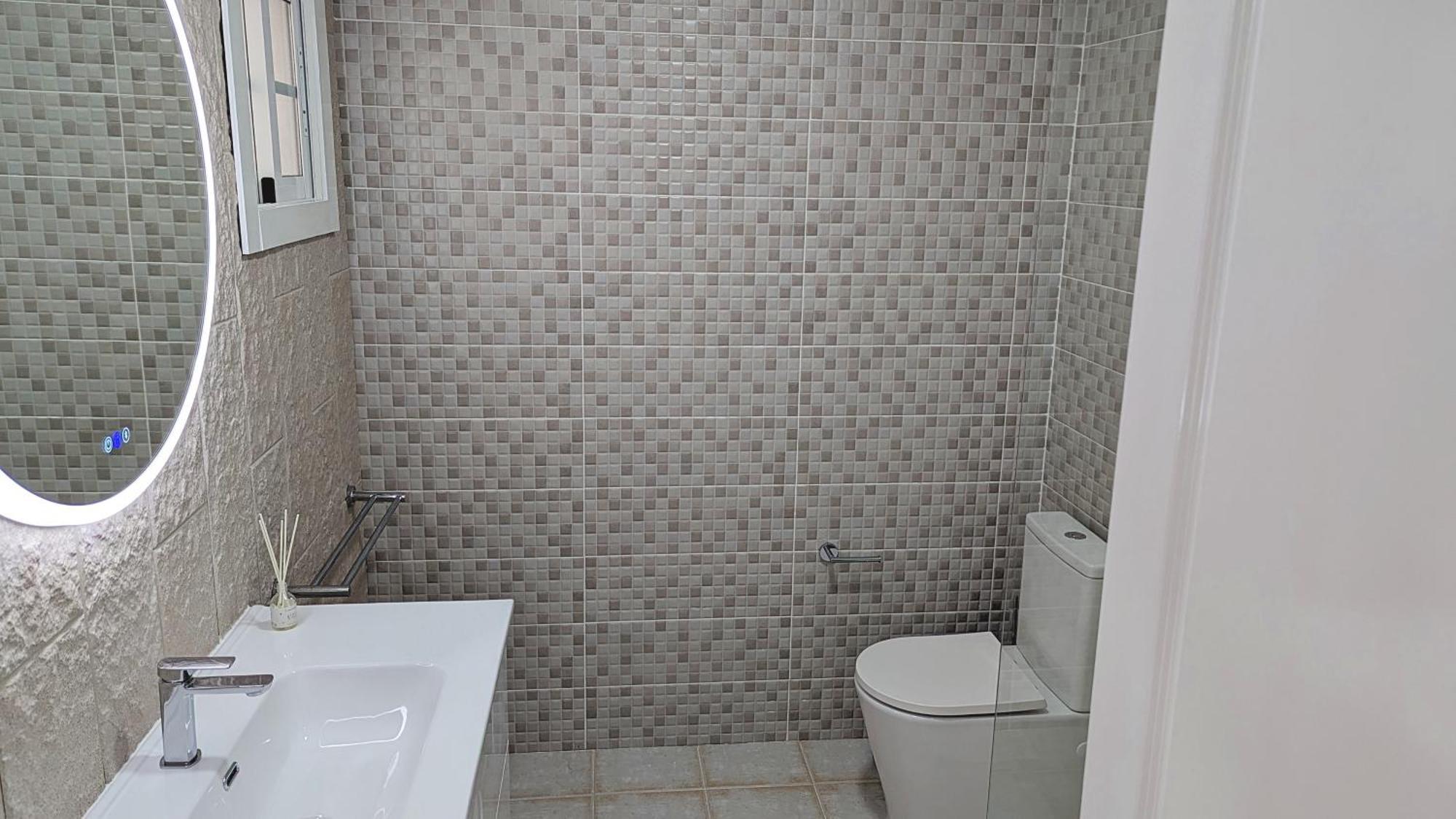 El Mirador Sea View - Air Conditioning - Los Cristianos Los Cristianos  Luaran gambar
